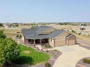 14881 Ridge St, Brighton, CO 80603