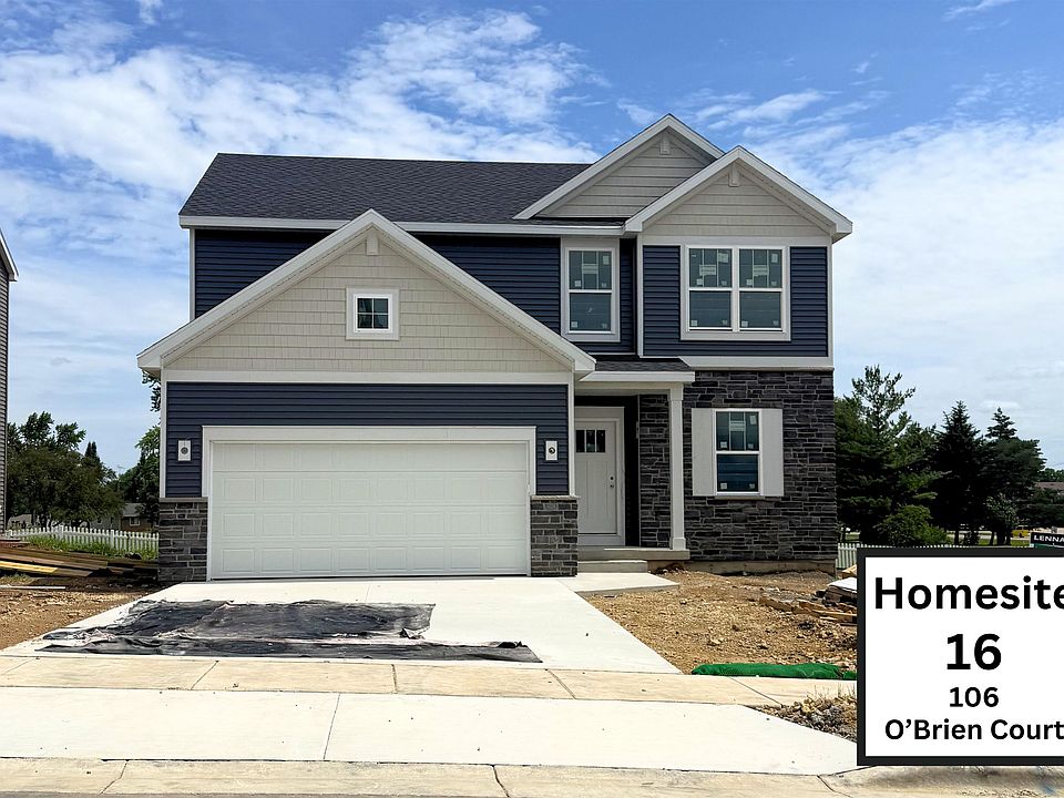 1st image of 106 Obrien Ct #16