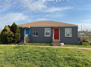 3310 S Liberty Ave, Oklahoma City, OK 73119