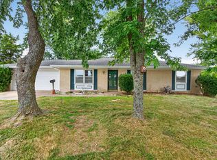 2068 N State Highway T, Bois D Arc, MO 65612