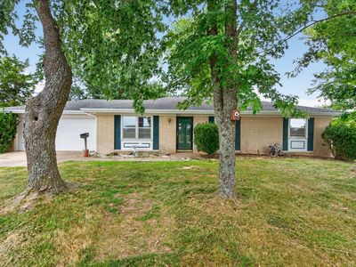 2068 N State Highway T, Bois D Arc, MO, 65612