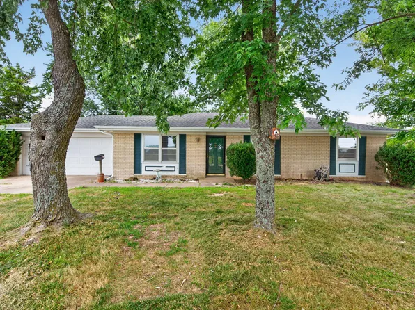 2068 N State Highway T, Bois D Arc, MO 65612
