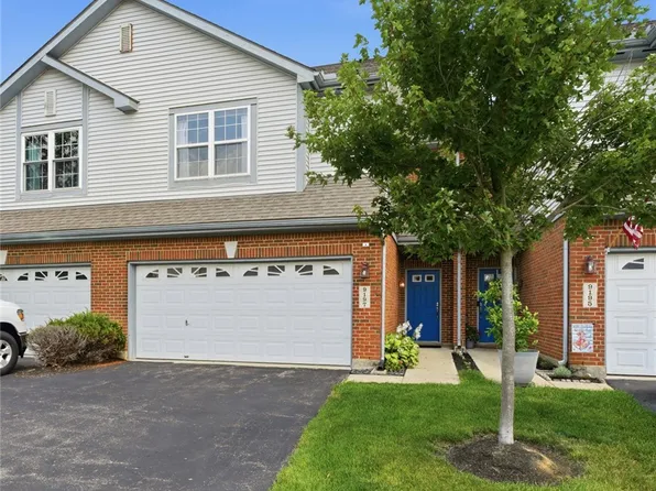 9197 Great Lakes Cir, Dayton, OH 45458