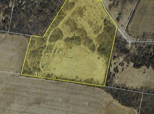 0 Caleb Hill Rd, Hillsboro, OH 45133