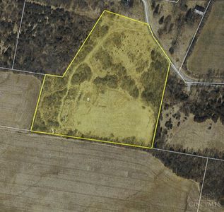 0 Caleb Hill Rd, Hillsboro, OH, 45133