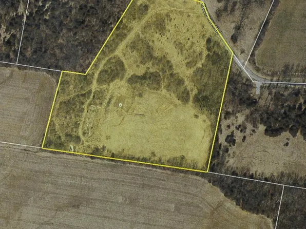 0 Caleb Hill Rd, Hillsboro, OH 45133