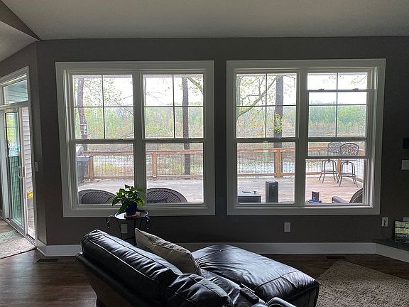 Living Room View
