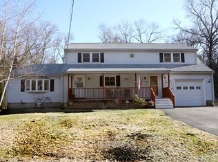 91 North St, North Reading, MA 01864