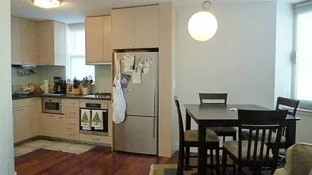 Rented by Town Residential