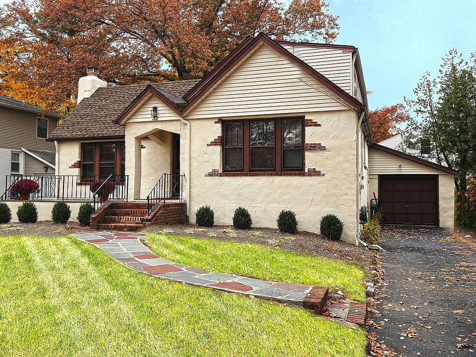 32 Hill Rd, Livingston, NJ 07039 Zillow