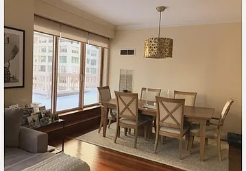 Rented by Manhattan Flats