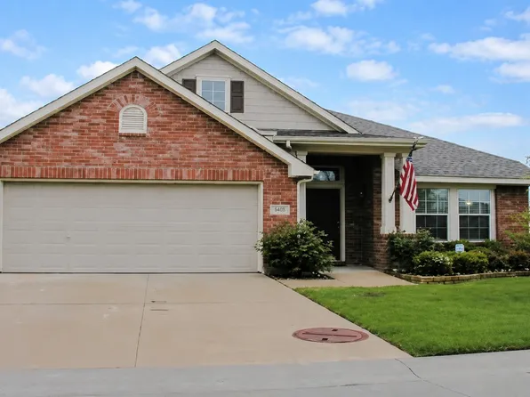422 Red Sage Ln, Duncanville, TX 75137