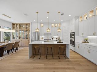 19408 Serenity Ln, Lago Vista, TX 78645
