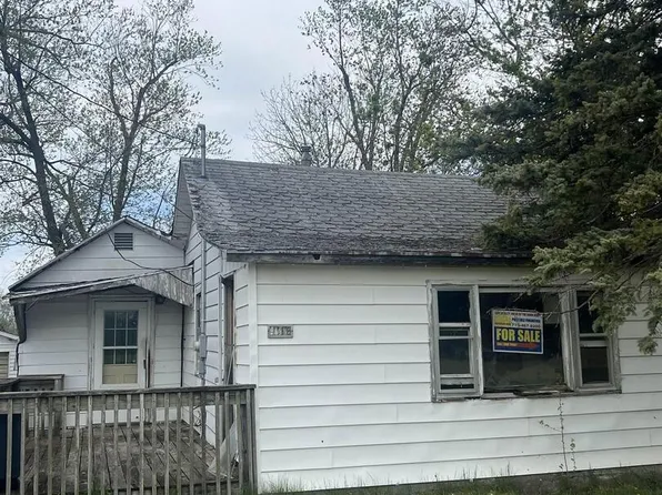 448 Jackson St, Hillsdale, IL 61257