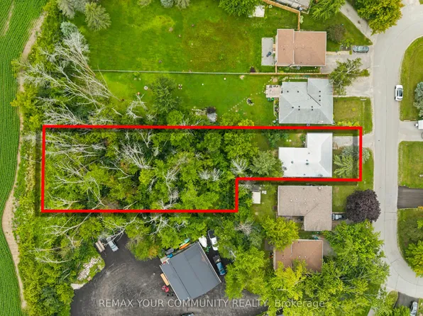 566 Highland Cres, Brock, ON L0K 1A0