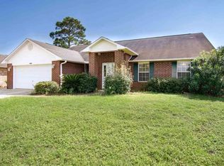 5029 Terra Lake Cir, Perdido Key, FL 32507