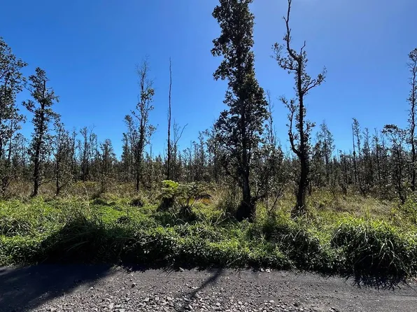 Road G Kele #Wao, Kurtistown, HI 96760