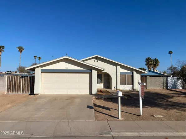 702 W GROVE Circle, Mesa, AZ 85210