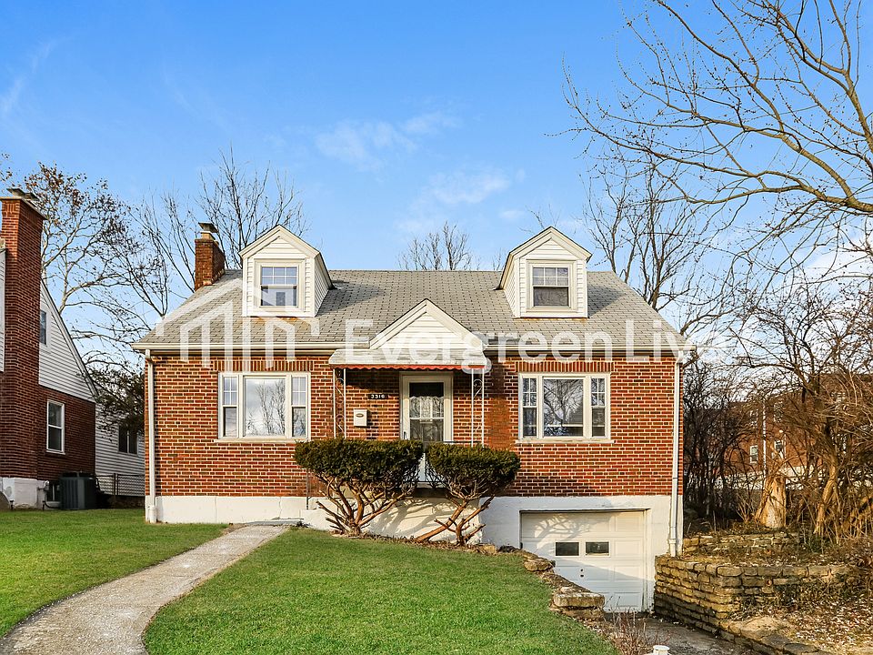1st image of 3316 Robinet Dr