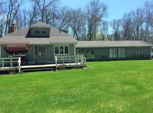 20458 Lost School Rd, Henning, MN 56551