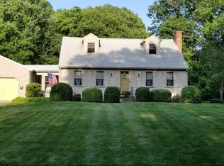 24 Rosas Ln, Scituate, MA 02066