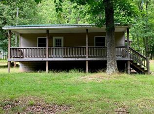 57 Floyd Rd, Cross Fork, PA 17729