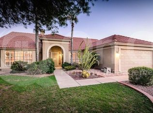 3835 E Goldfinch Gate Ln, Phoenix, AZ 85044