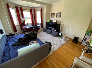 712 Commonwealth Ave #4A, Boston, MA 02215