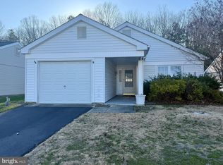 116 Buckingham Dr, Southampton, NJ 08088