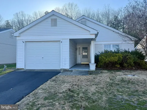 116 Buckingham Dr, Southampton, NJ 08088