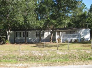 9980 McMahon Ave, Hastings, FL 32145