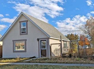 119 N 47th Ave W, Claresholm, AB T0L0T0