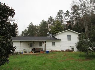3316 E Highway 577, Manchester, KY 40962