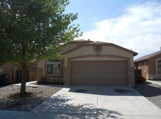 415 Sunrise West Dr SW, Albuquerque, NM 87121