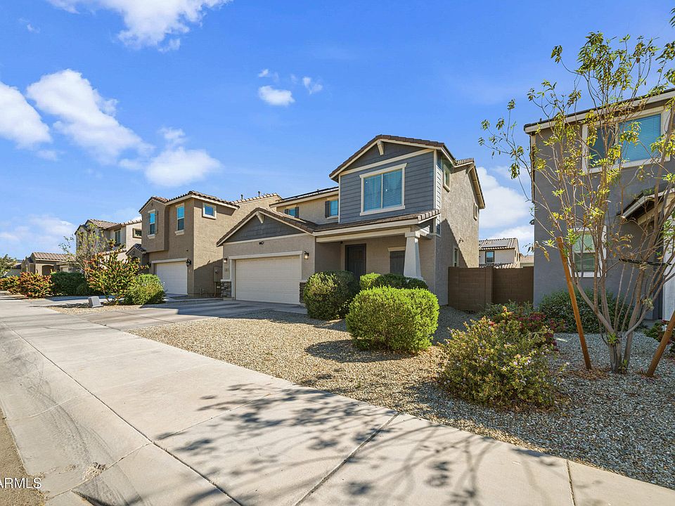 1st image of 419 N 110TH Drive