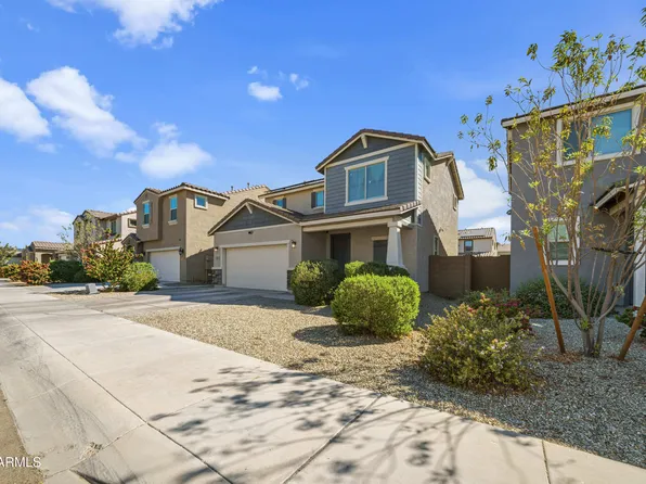 419 N 110TH Drive, Avondale, AZ 85323