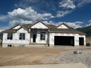 1477 S 10 E, Salem, UT 84653