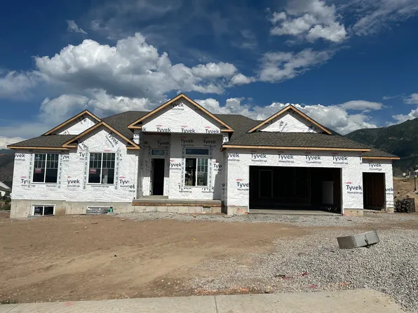 1477 S 10 E, Salem, UT 84653