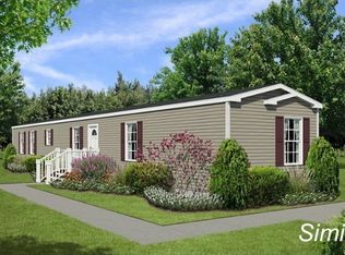 229 Miller St #10C, Ludlow, MA 01056