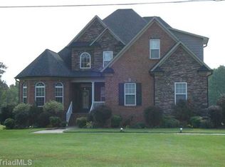 1984 Payne Rd, Lexington, NC 27295