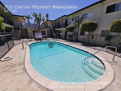 12522 Paramount Blvd #17 — Photo 2