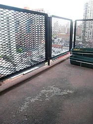 Rented by City Connections Realty