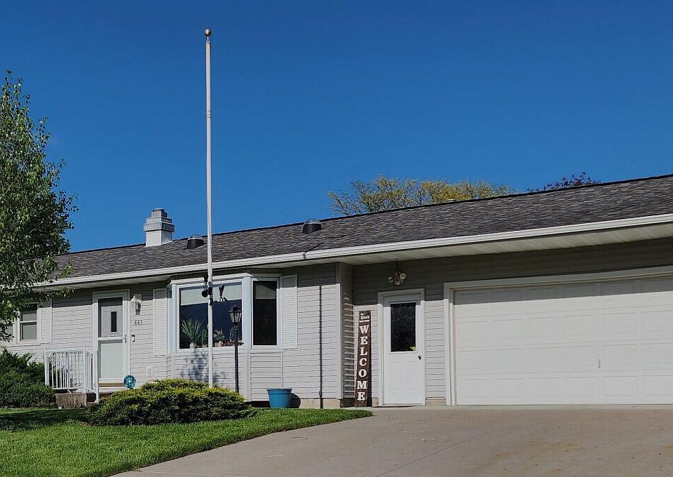 661 Green COURT, Onalaska, WI 54650 | Zillow