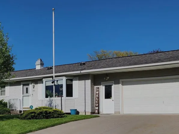 661 Green COURT, Onalaska, WI 54650