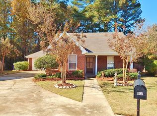 104 Basswood Cir, Brandon, MS 39047