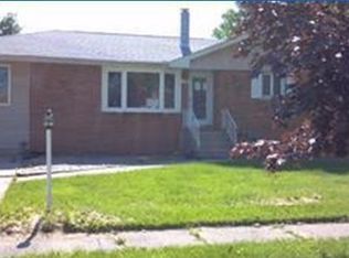7439 California Ave, Hammond, IN 46323