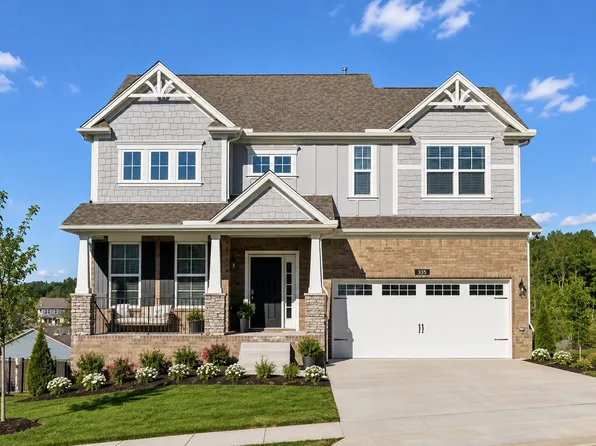 335 Van Conder Pl, Hendersonville, TN 37075