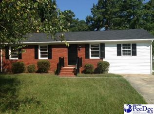 3009 Skylark Dr, Florence, SC 29501
