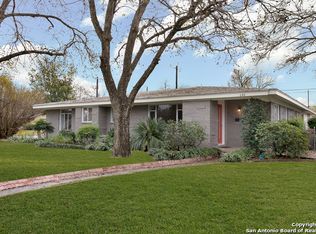 642 Brightwood Pl, San Antonio, TX 78209