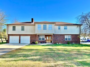 46 Grandview Dr, Monticello, KY 42633